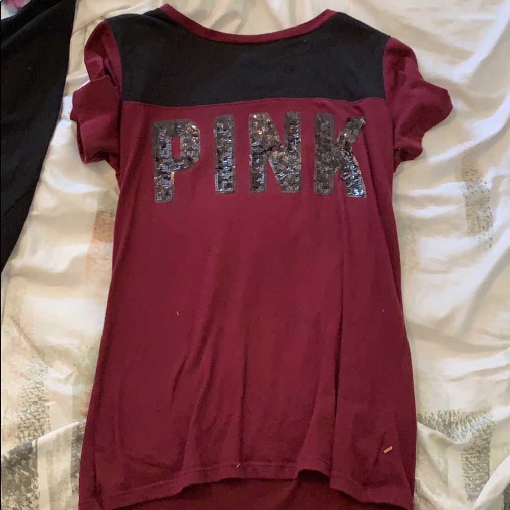 PINK t-shirt